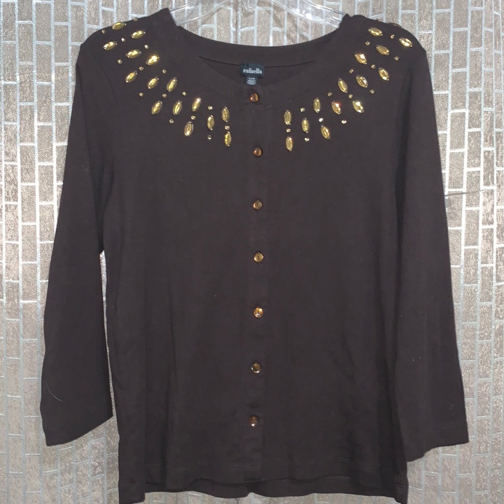 rafaella Cardigan